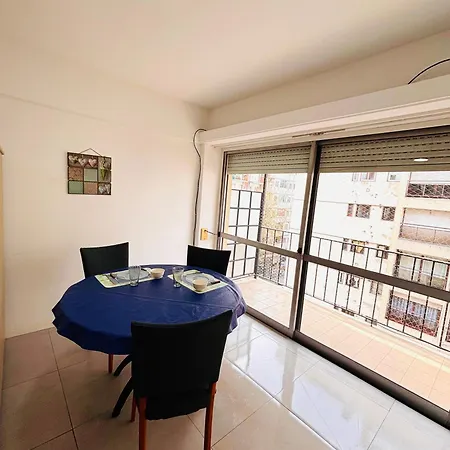 Mar Del Plata Departamento Zona Aldrey Apartment Exterior photo