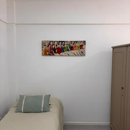 Mar Del Plata Departamento Zona Aldrey Apartment Exterior photo