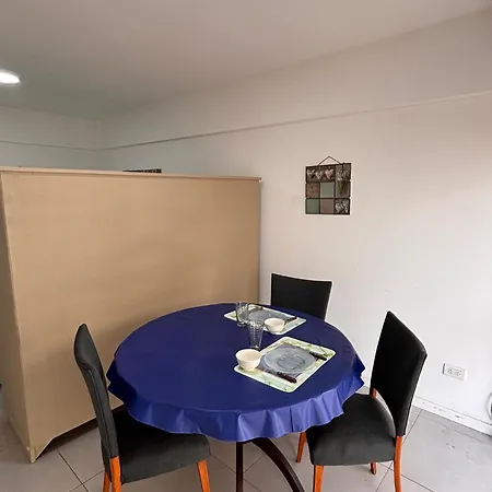 Mar Del Plata Departamento Zona Aldrey Apartment Exterior photo