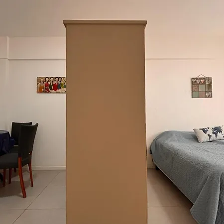 Mar Del Plata Departamento Zona Aldrey Apartment Exterior photo