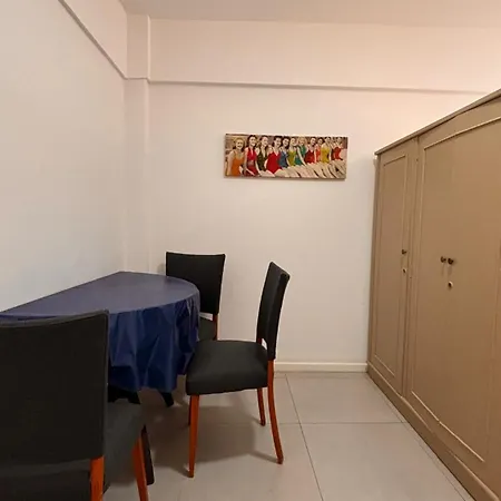 Mar Del Plata Departamento Zona Aldrey Apartment Exterior photo