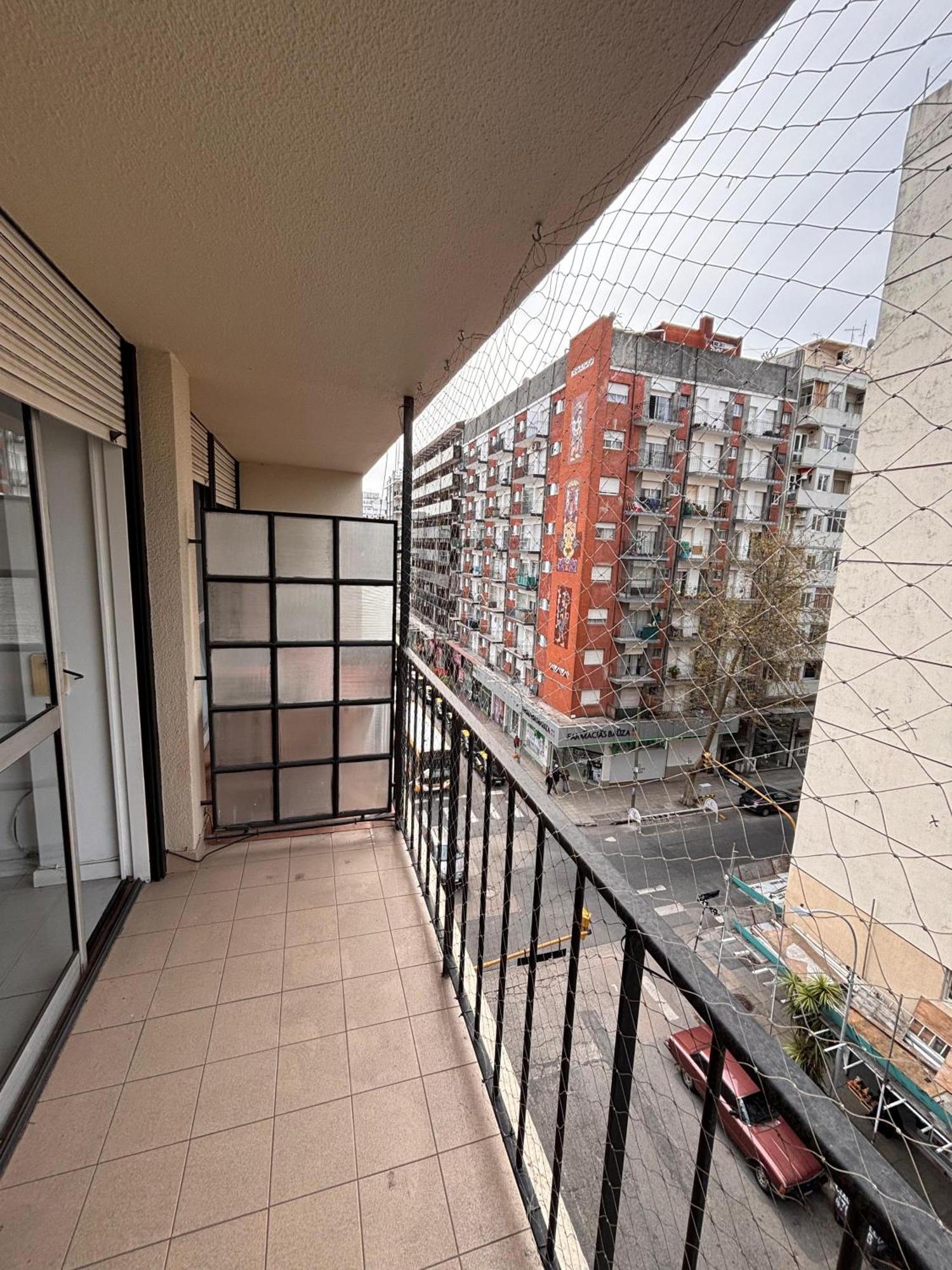 Departamento Zona Aldrey Apartment Mar del Plata