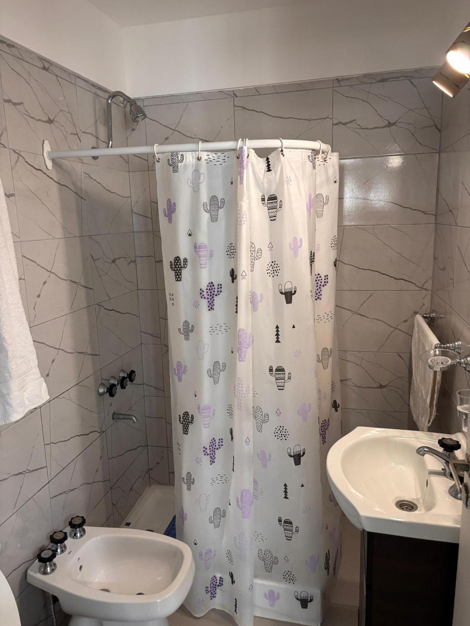 Departamento Zona Aldrey Mar del Plata