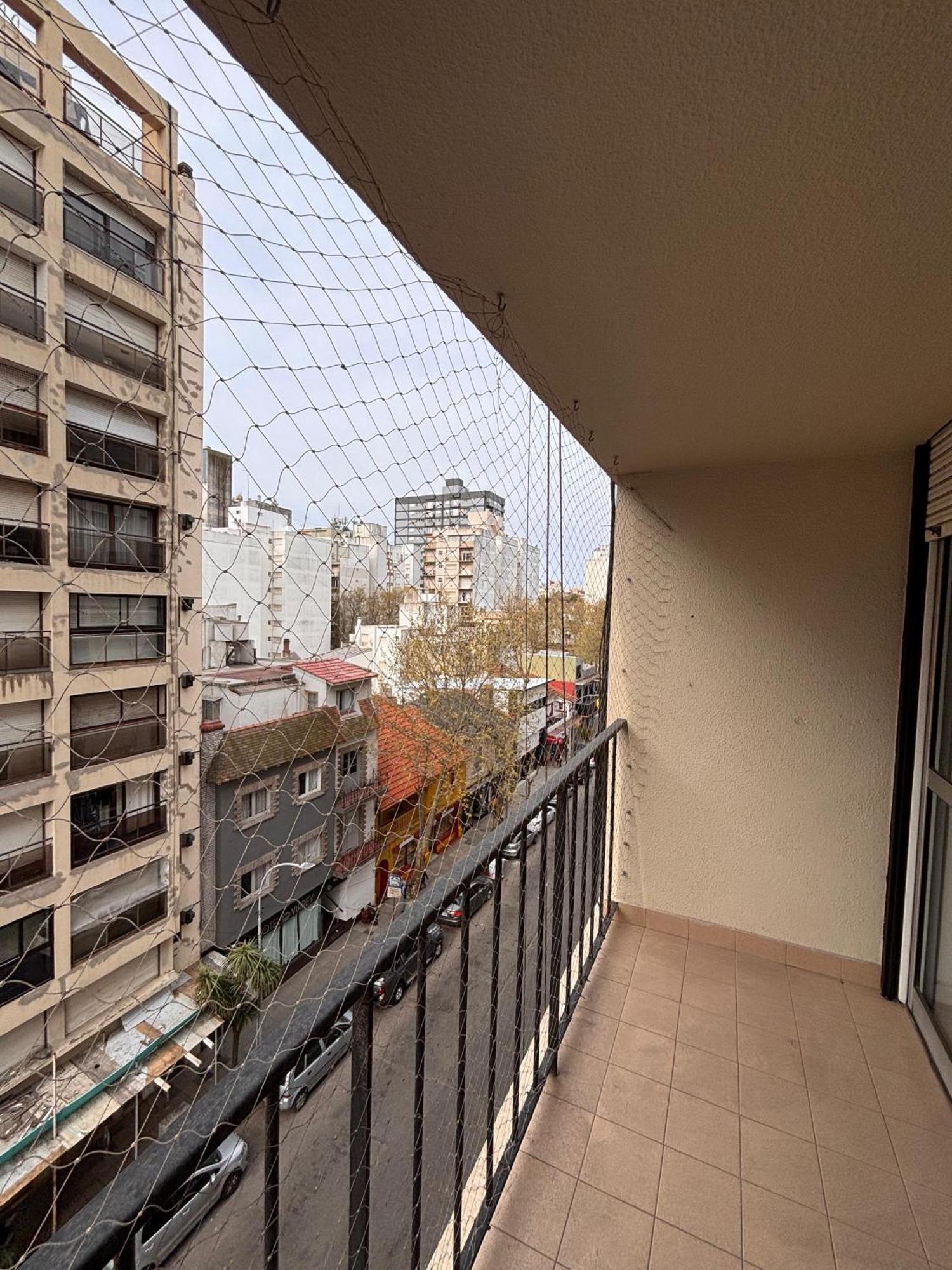 Apartamento Departamento Zona Aldrey