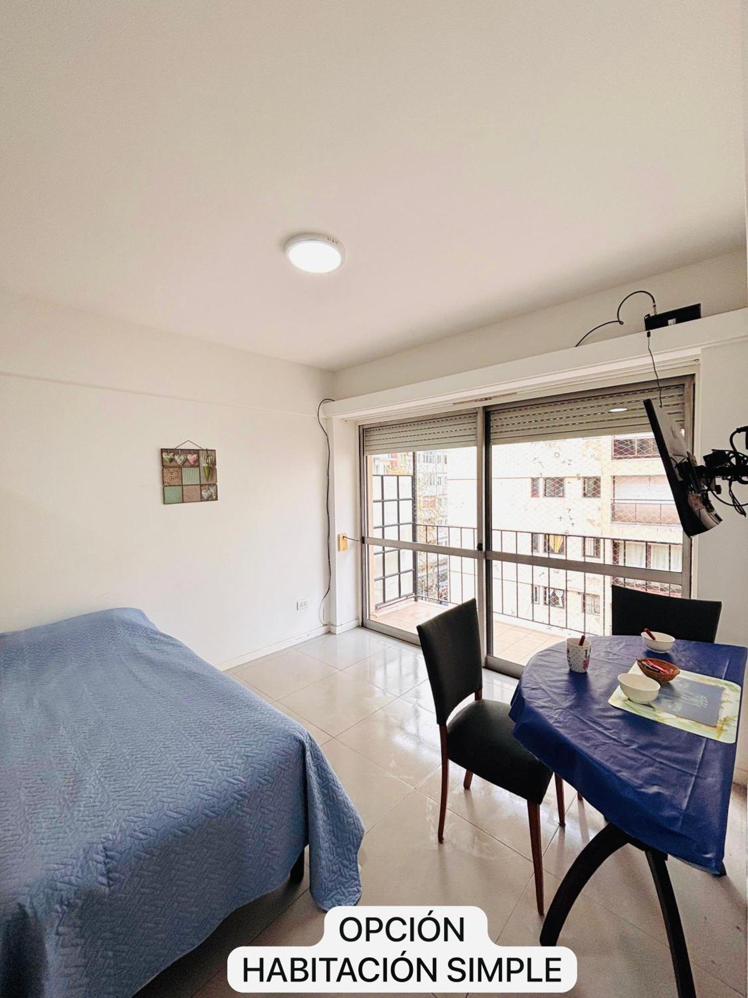 Apartment Departamento Zona Aldrey *