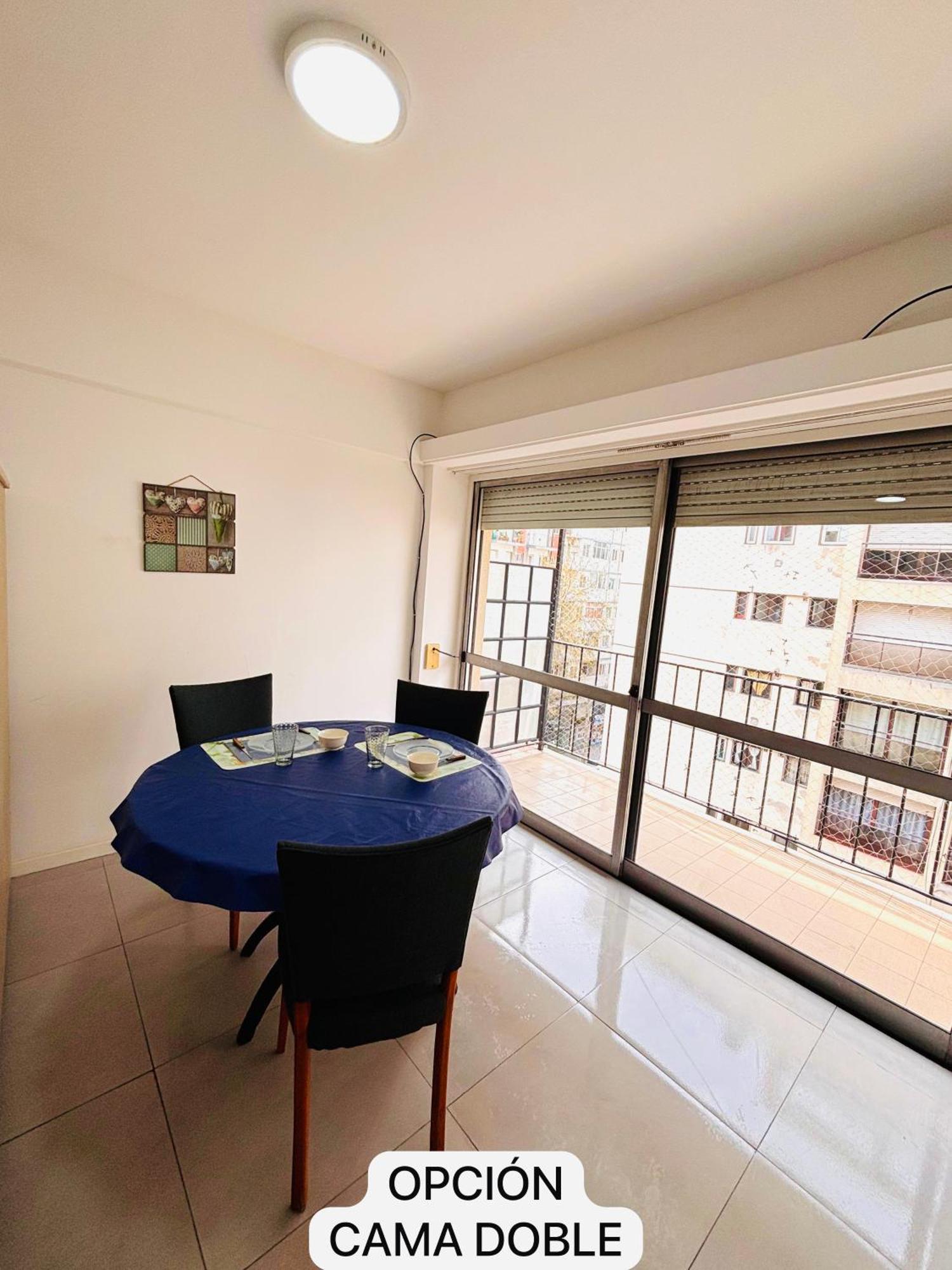 Departamento Zona Aldrey