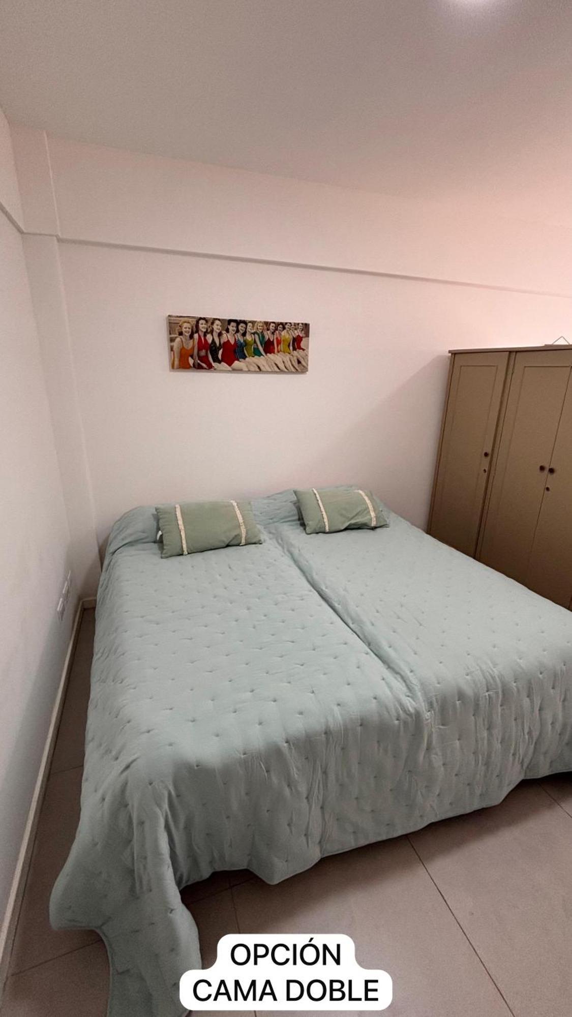 Departamento Zona Aldrey *