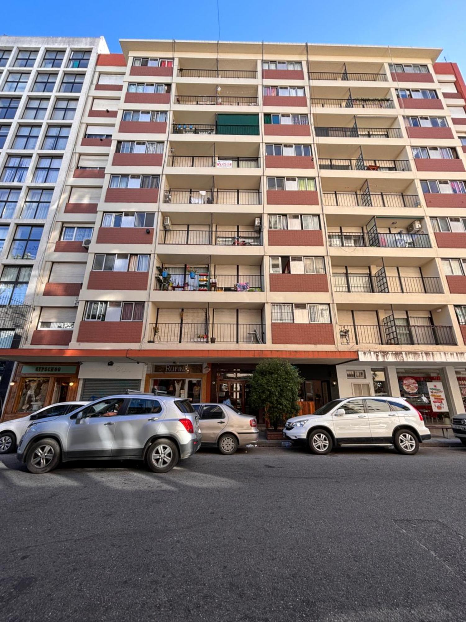 Departamento Zona Aldrey Apartment Mar del Plata