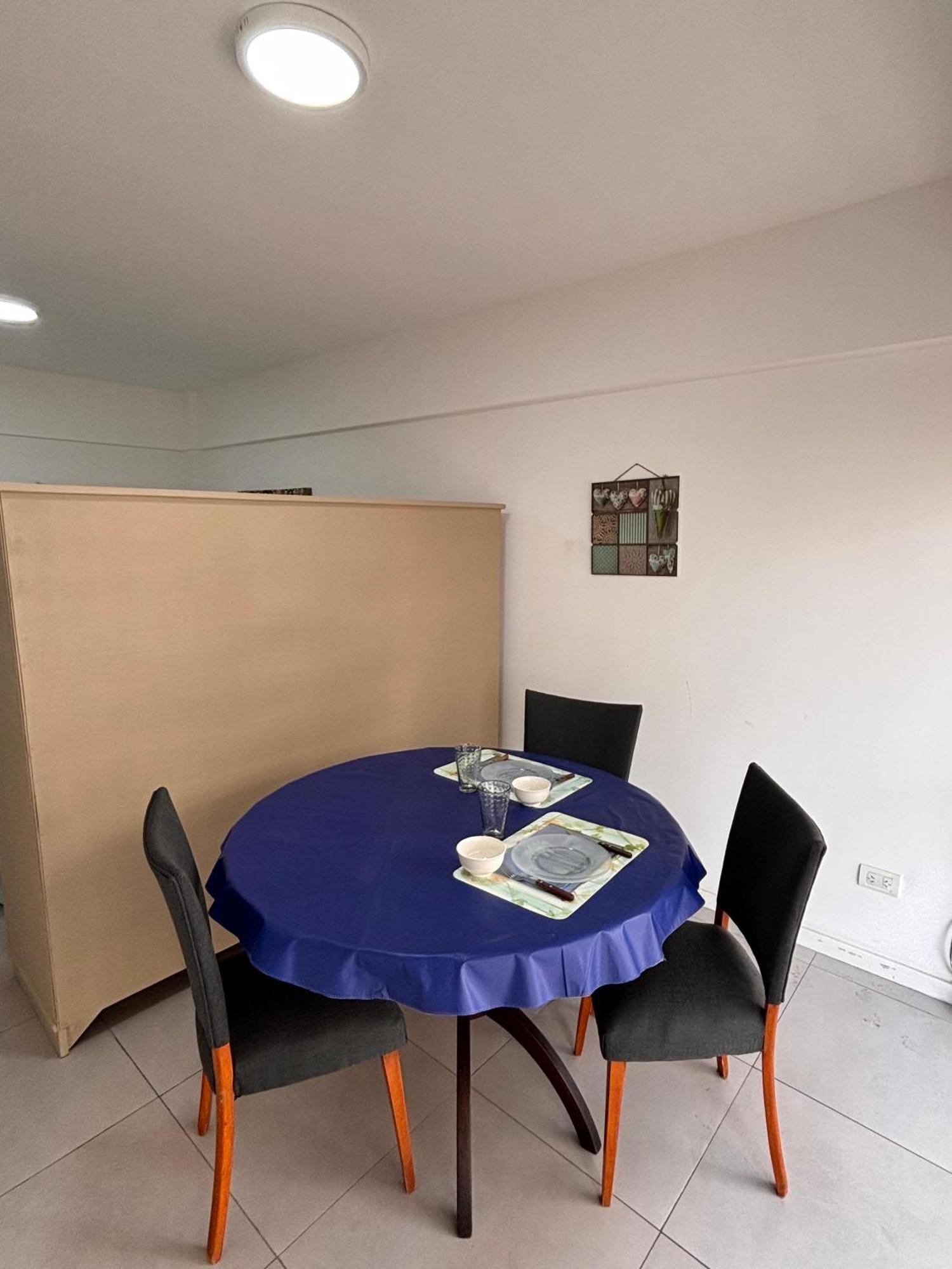 Apartment Departamento Zona Aldrey *