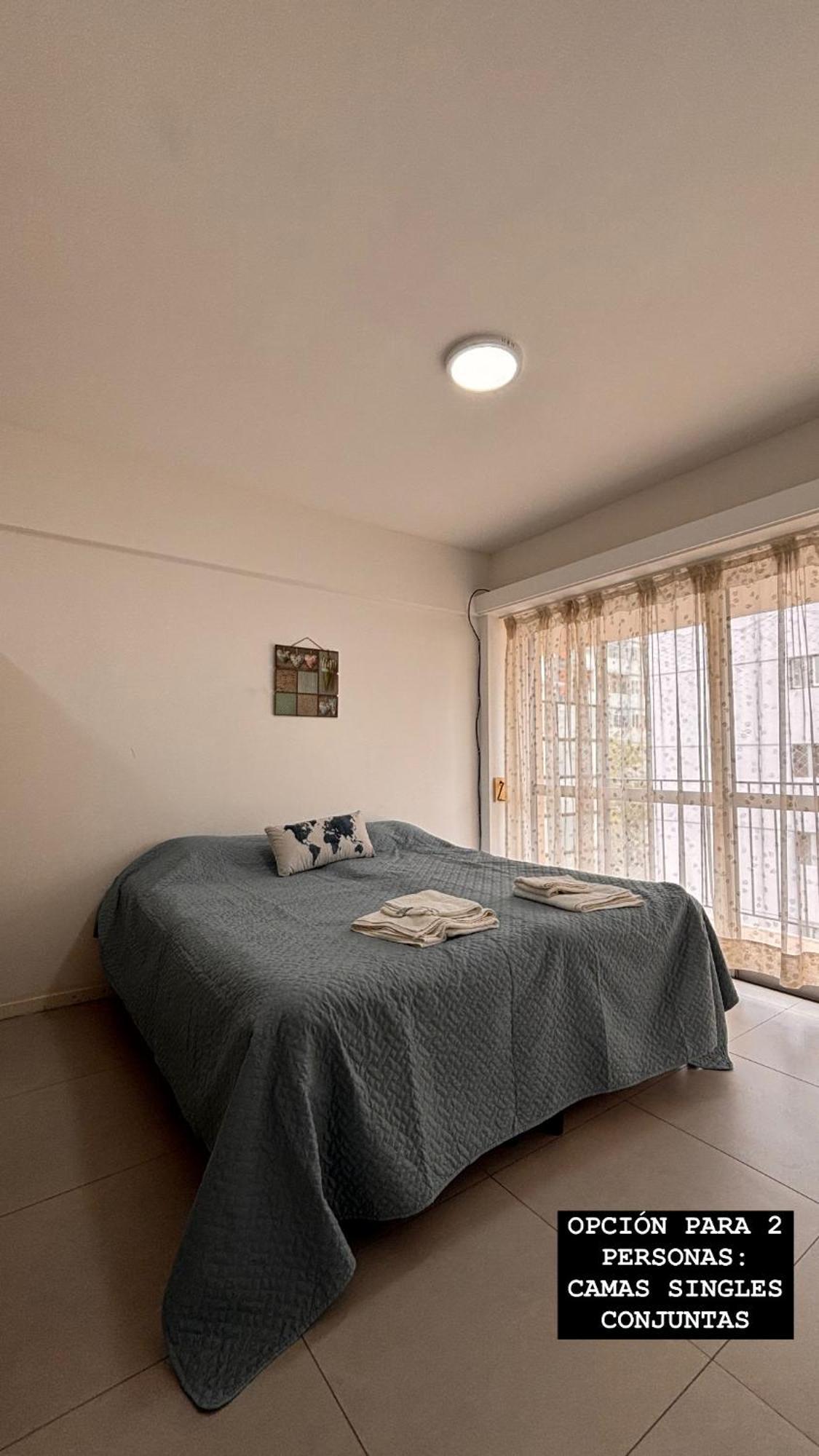 Departamento Zona Aldrey * Mar del Plata