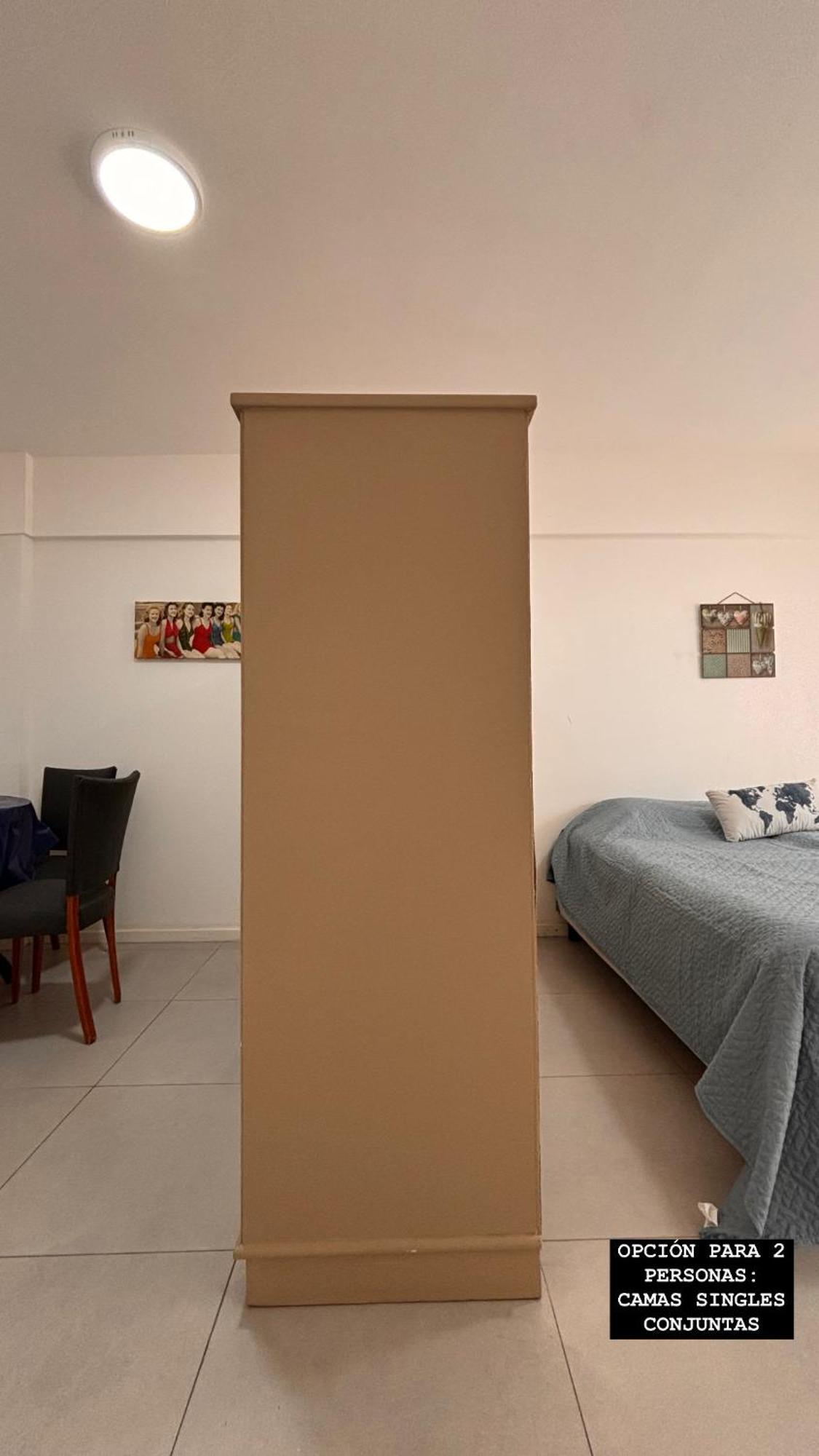 Departamento Zona Aldrey